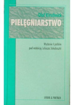 Pielęgniarstwo