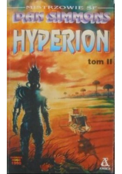 Hyperion Tom II