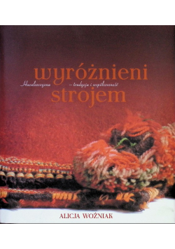 Wyróżnieni strojem