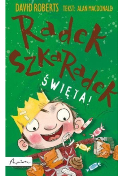 Radek Szkaradek Święta