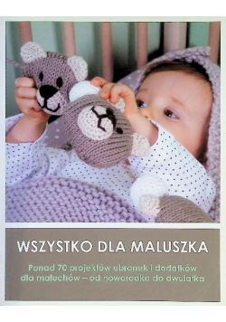 Wszystko dla maluszka