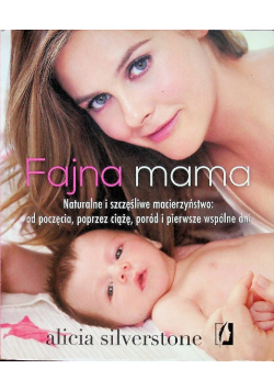 Fajna mama