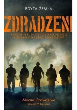 Zdradzeni