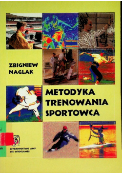 Metodyka trenowania sportowca