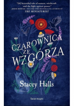 Czarownica ze wzgórza