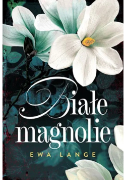 Białe magnolie