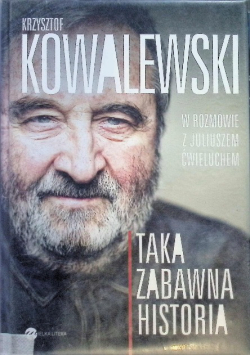 Taka zabawna historia