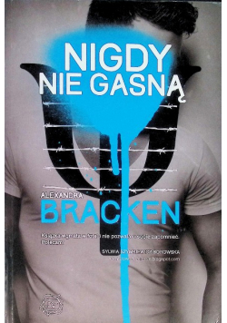 Nigdy nie gasną