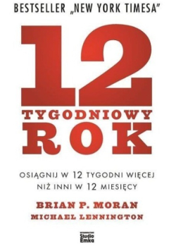12 tygodniowy rok