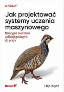 Jak projektować systemy uczenia maszynowego
