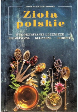 Zioła polskie