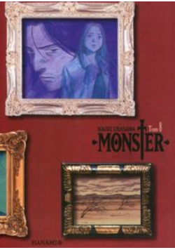 Monster Tom 8