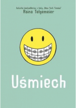 Uśmiech