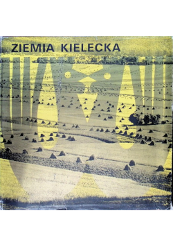 Ziemia Kielecka