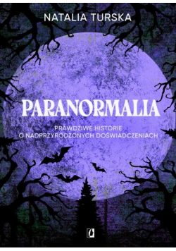 Paranormalia