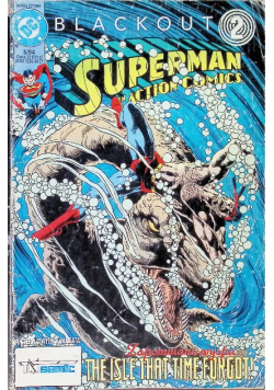 Superman Nr 5 / 94