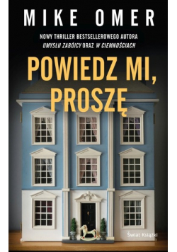 Powiedz mi, proszę