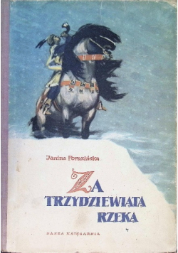 Za trzydziewiąta rzeką