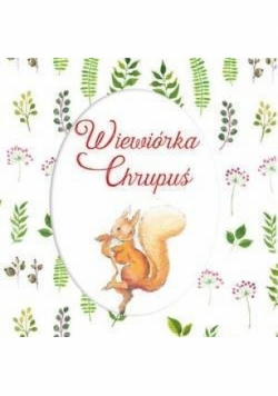 Wiewiórka Chrupuś