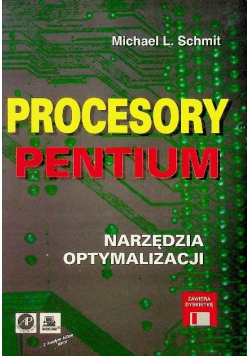 Procesory pentium
