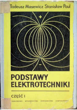 Podstawy Elektrotechniki Część 1