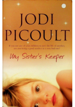 My Sister s Keeper