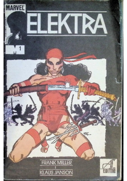 Elektra Nr 1 / 99