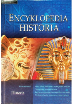 Encyklopedia Historia