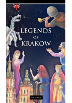 Legends of Krakow