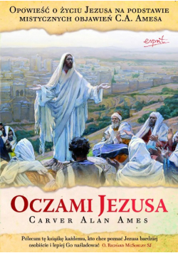 Oczami Jezusa.