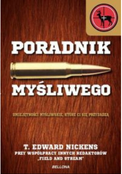 Poradnik myśliwego
