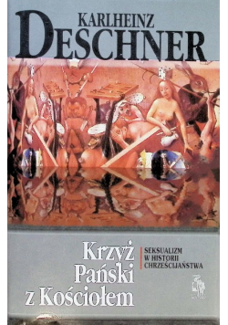 Krzyż Pański z Kościołem  Seksualizm w historii chrześcijaństwa