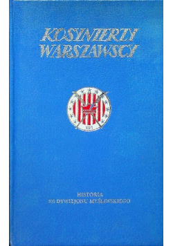 Kosynierzy Warszawscy