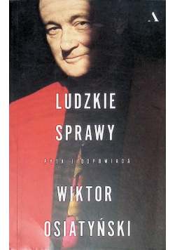 Ludzkie sprawy