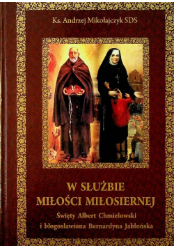 W służbie miłości miłosiernej