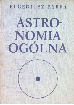 Astronomia ogólna