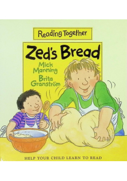 Zed's Bread