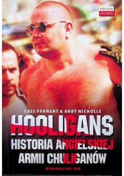 Hooligans Historia angielskiej