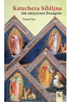 Katecheza biblijna