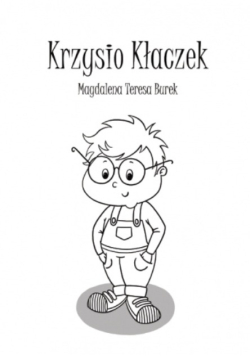 Krzysio Kłaczek