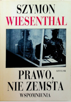 Prawo nie zemsta Wspomnienia