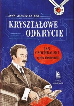 Kryształowe odkrycie