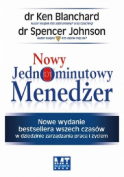 Nowy Jednominutowy Menedżer