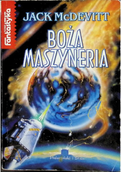 Boża maszyneria