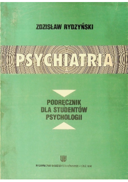 Psychiatria