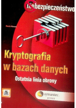 Kryptografia w bazach danych