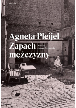 Zapach mężczyzny