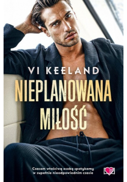 Nieplanowana miłość