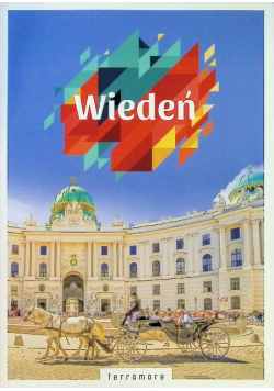 Wiedeń przewodnik z dodatkiem kulinarnym