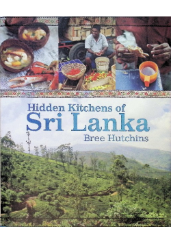 Hidden Kitchens of Sri Lanka